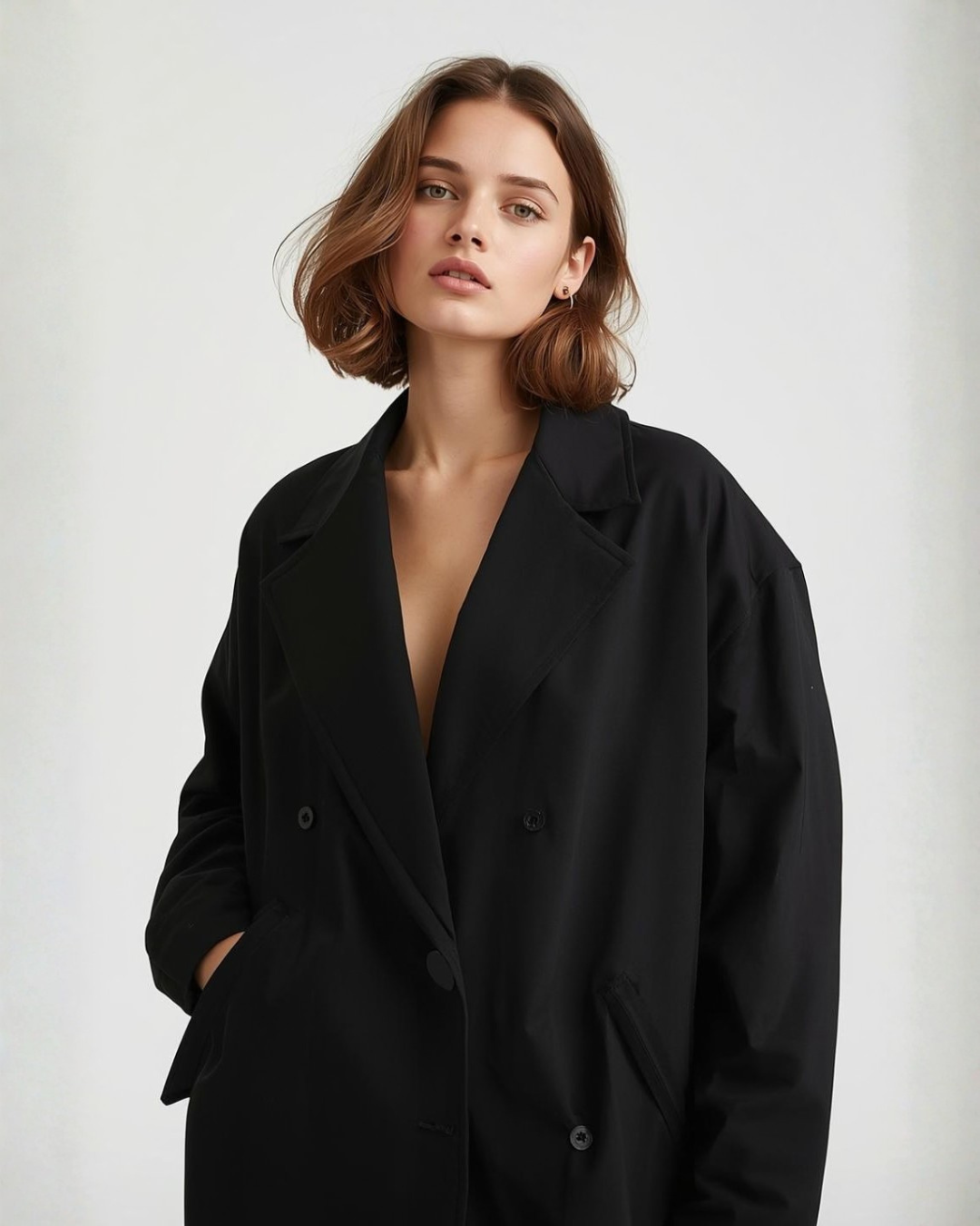 Гадуур хувцас