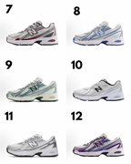 New Balance 740
