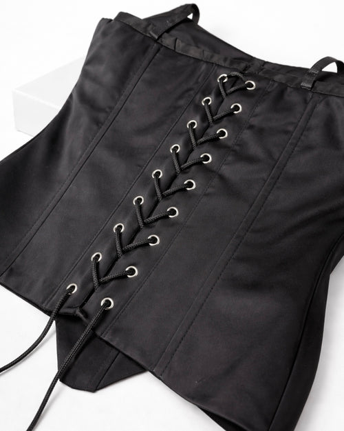 Corset Dress