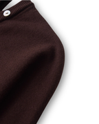 Buttoned Knit Cardigan