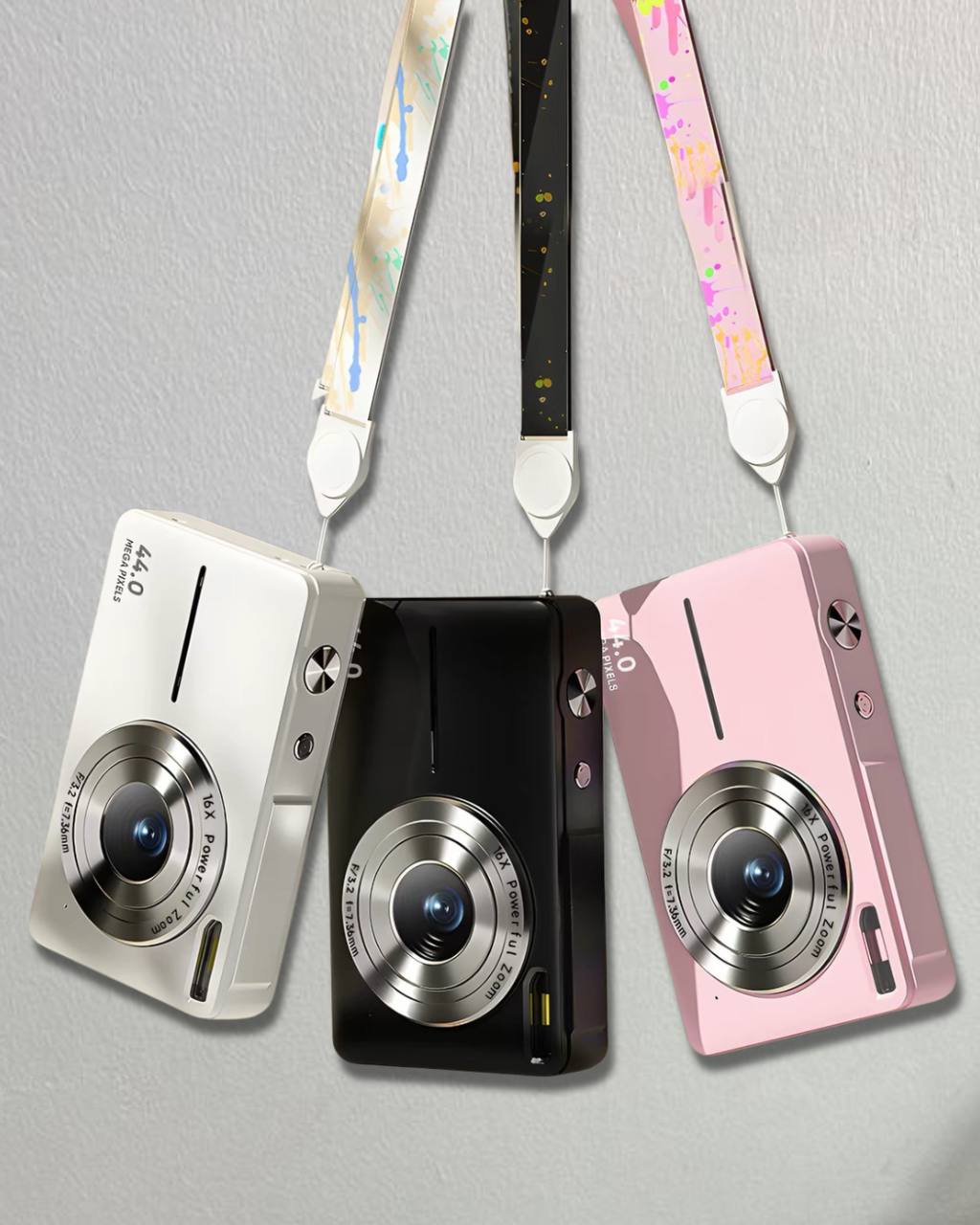 Digital Camera