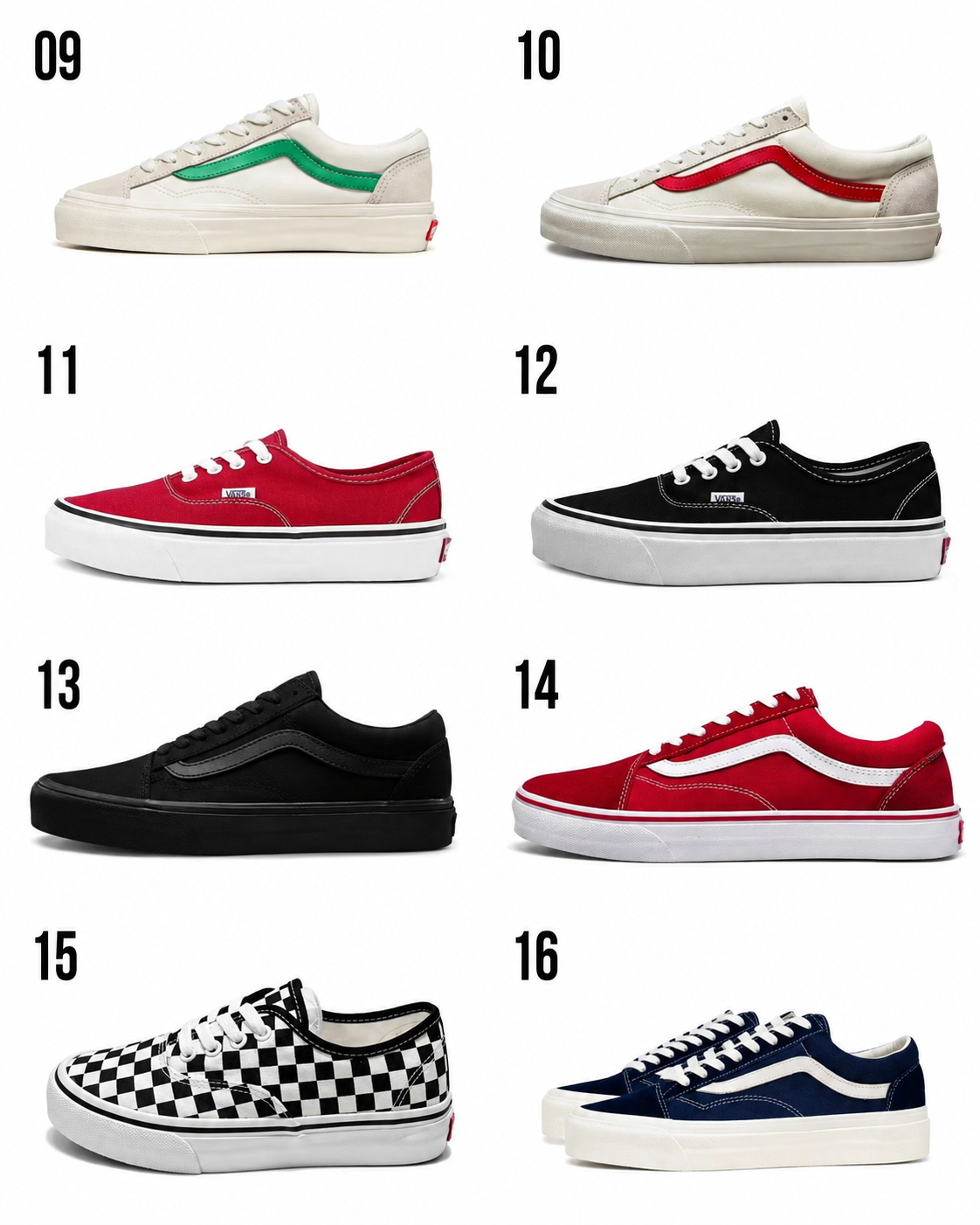 Vans