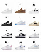 Nike Air Force 1