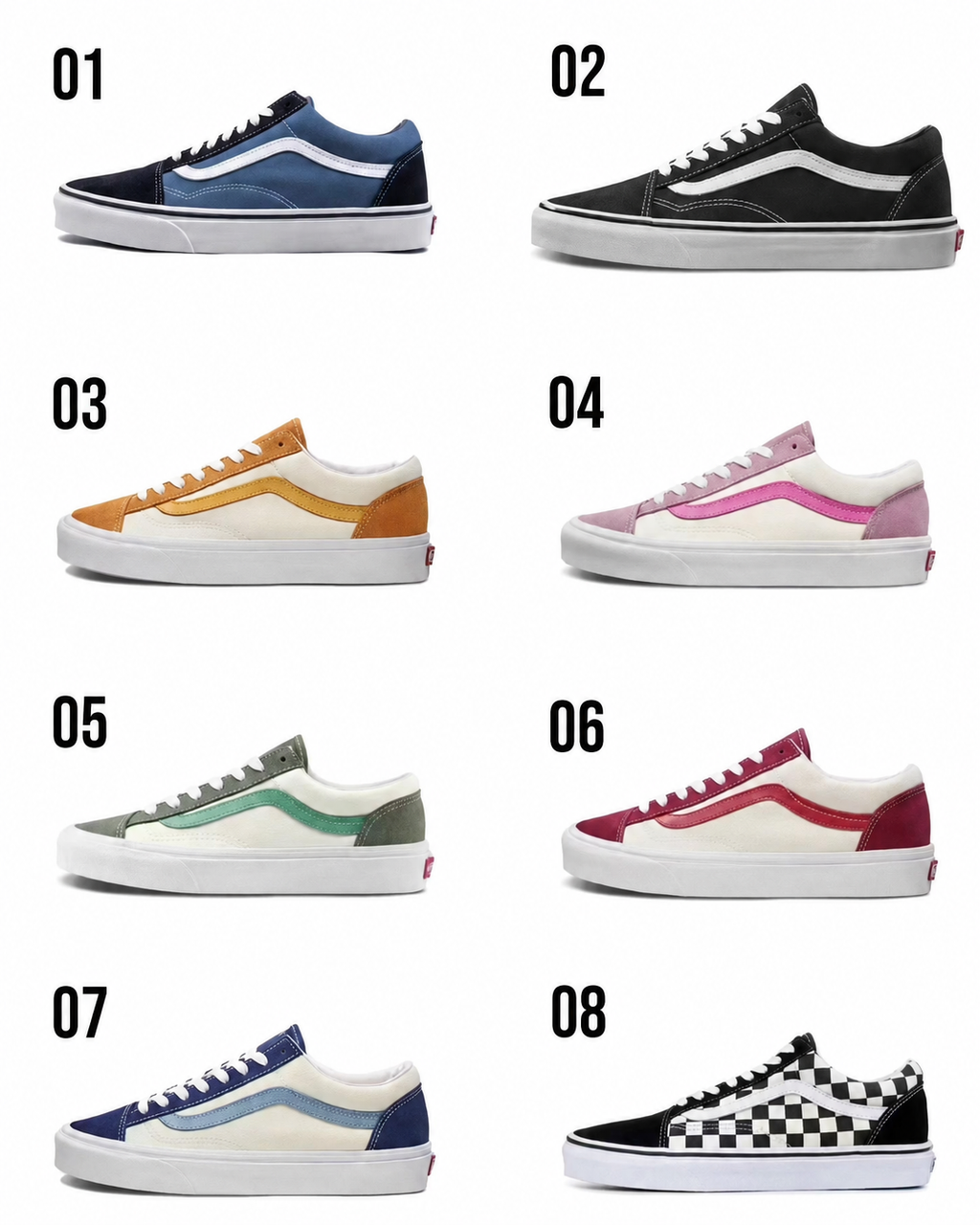 Vans