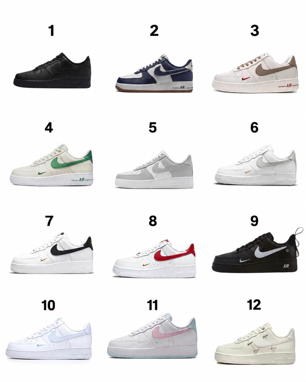 Nike Air Force 1