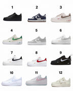 Nike Air Force 1