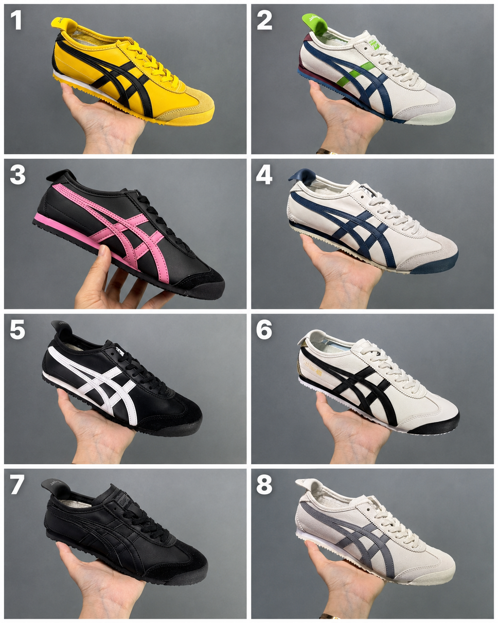 Onitsuka Tiger