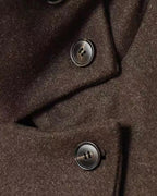 Trending High-Neck Jacket ( Өмсгөл томтой)