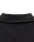 Diamond Quilted Jacket
