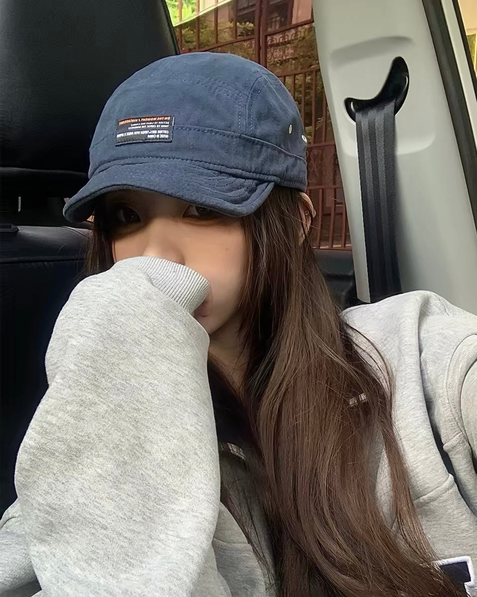 Vintage Cap