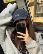 Vintage Cap
