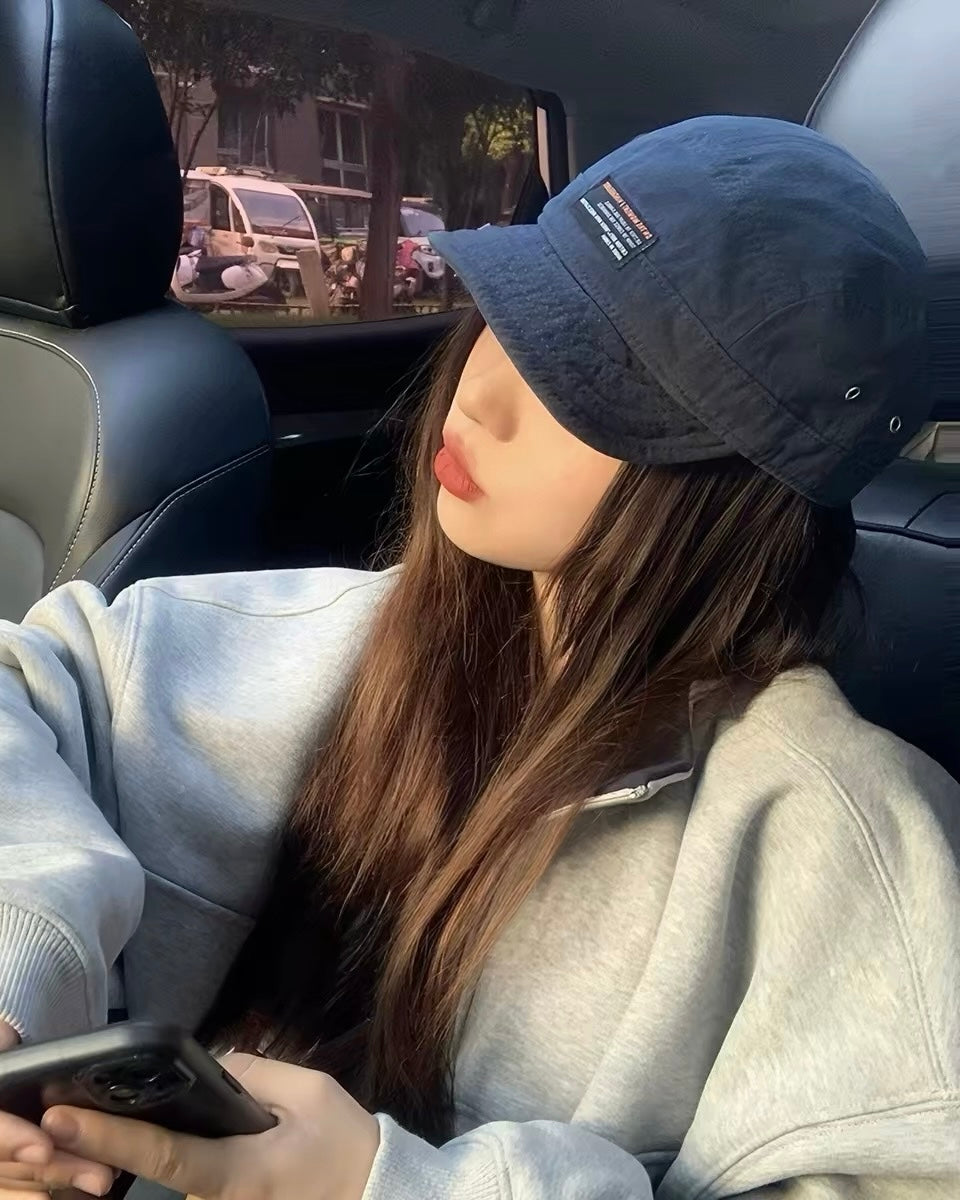 Vintage Cap