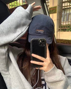 Vintage Cap