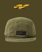 Vintage Cap