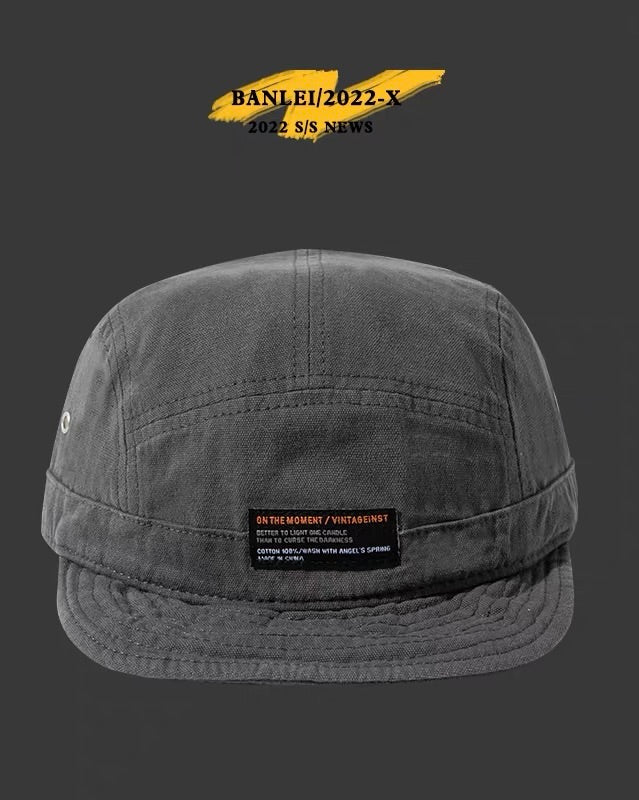 Vintage Cap