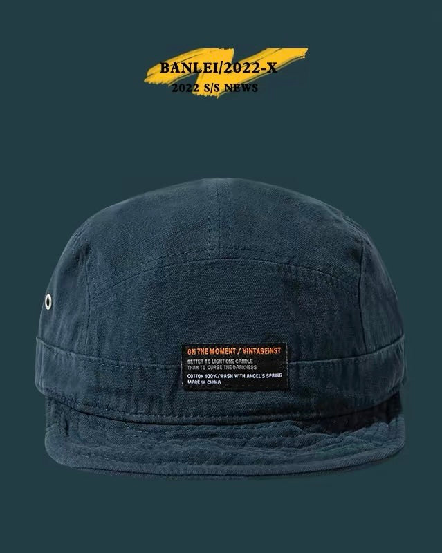 Vintage Cap