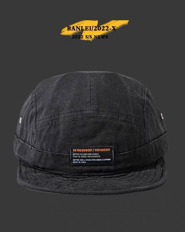 Vintage Cap