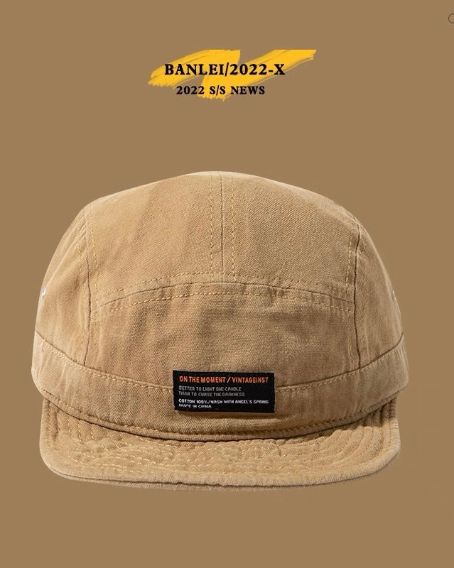 Vintage Cap