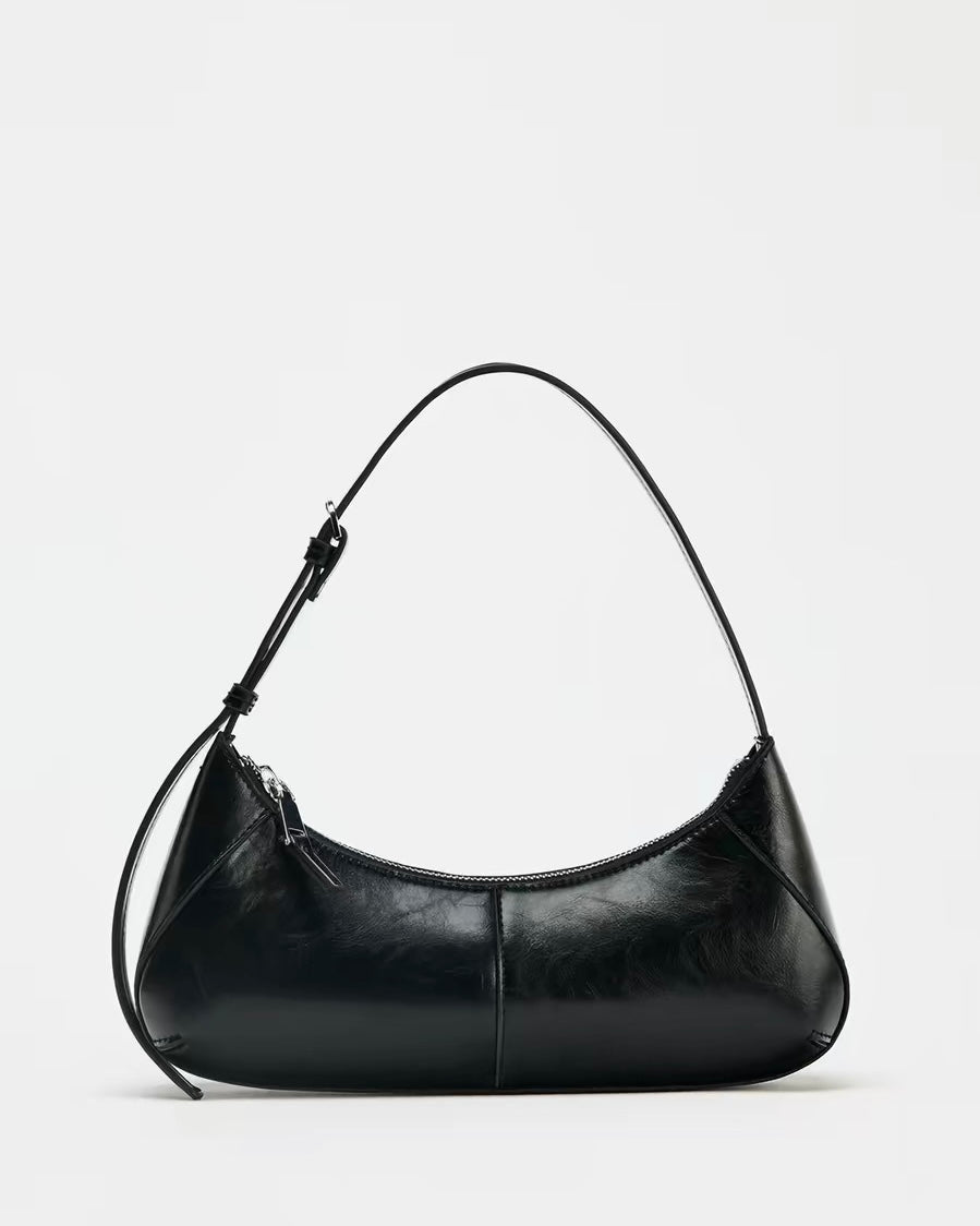 ZARA Minimal Shoulder Bag