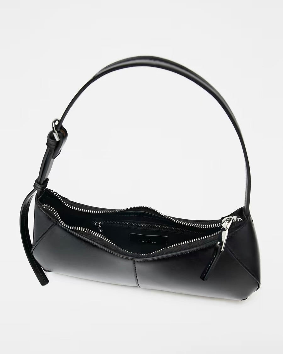 ZARA Minimal Shoulder Bag