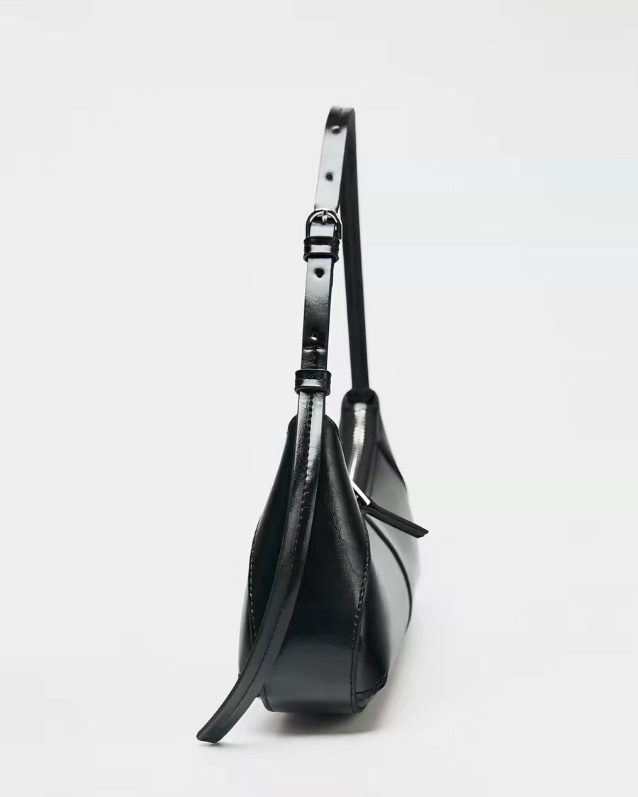 ZARA Minimal Shoulder Bag
