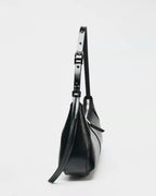 ZARA Minimal Shoulder Bag