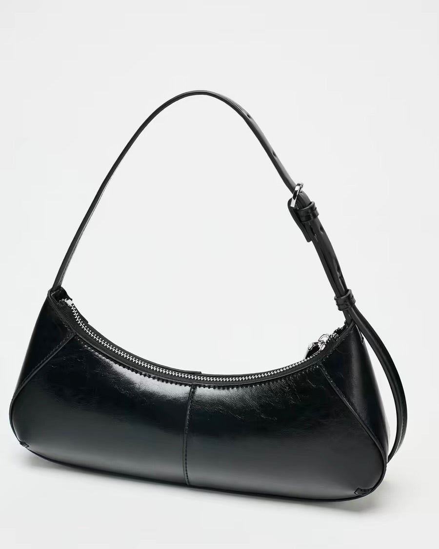 ZARA Minimal Shoulder Bag