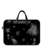 Celestial Laptop Sleeve Bag (Каргоны мөнгө ирэхээр нь өгнө)