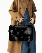 Celestial Laptop Sleeve Bag (Каргоны мөнгө ирэхээр нь өгнө)