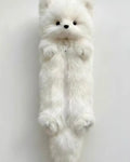 Fox Plush Pencil Case (Каргоны мөнгийг ирэхээр нь өгнө)