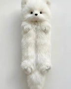 Fox Plush Pencil Case (Каргоны мөнгийг ирэхээр нь өгнө)
