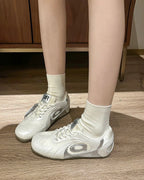 Retro Sport Casual Sneakers