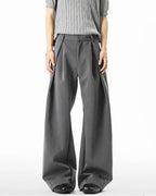 Wide-Leg Pants
