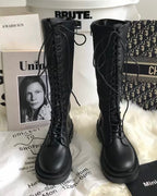 Combat Boots