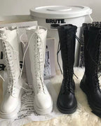 Combat Boots