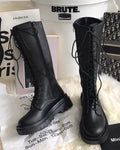 Combat Boots