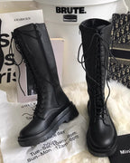 Combat Boots