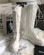 Combat Boots