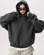 Premium Oversized Hoodie