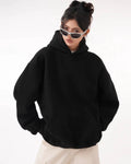 Premium Oversized Hoodie