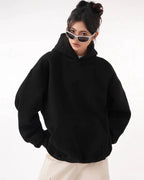Premium Oversized Hoodie