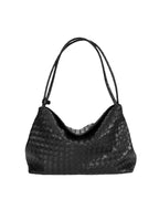 Woven Shoulder Bag
