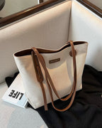 Canvas Tote Bag