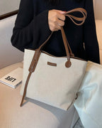 Canvas Tote Bag