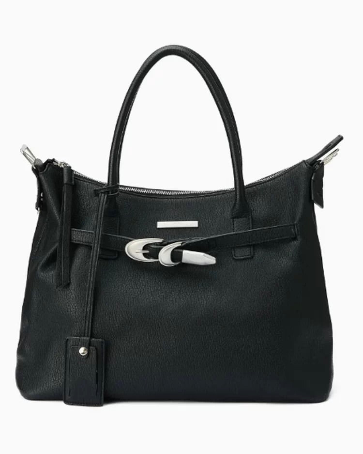 Large Capacity Shoulder Bag