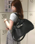 Large Capacity Shoulder Bag