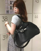 Large Capacity Shoulder Bag