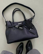 Large Capacity Shoulder Bag