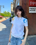 Sun and Moon T-shirt