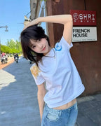 Sun and Moon T-shirt